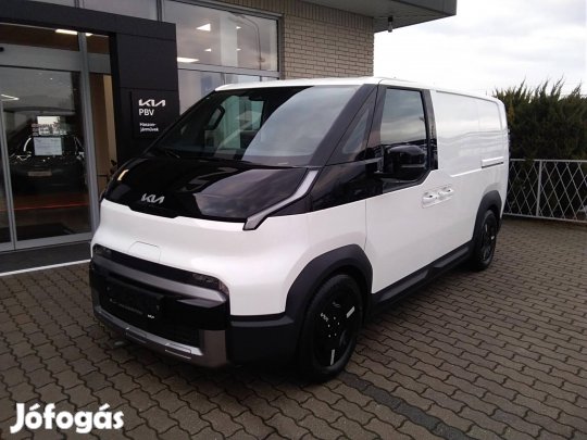 KIA PV5 Cargo Mid Range 51.5 KWh (Automata) +PL...