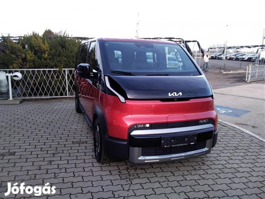 KIA PV5 Passenger Long Range 71.2 KWh Elite (Au...
