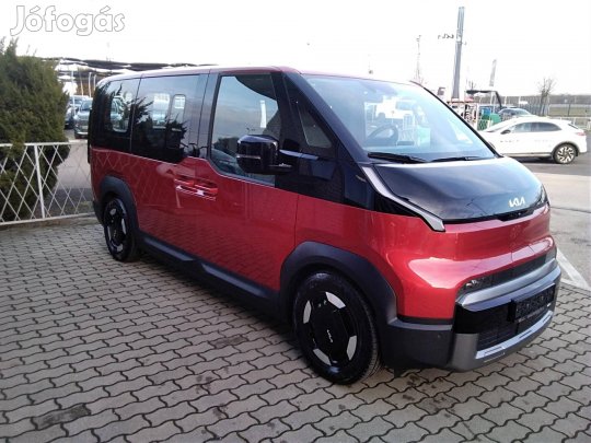 KIA PV5 Passenger Mid Range 51.5 KWh Pro (Autom...