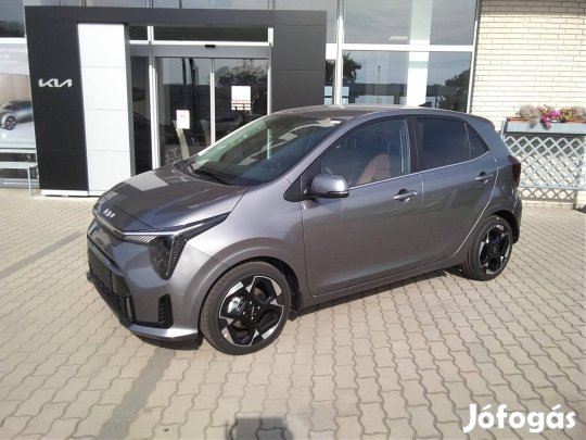KIA Picanto 1.0 GDI Platinum Több Szinben Azonn...