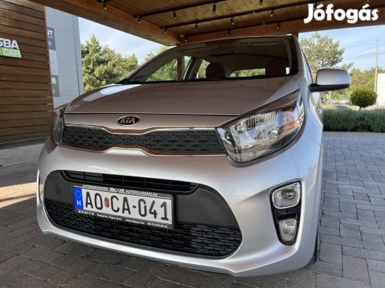 KIA Picanto 1.0 MPI EX (Automata) AOAC-041 Fris...