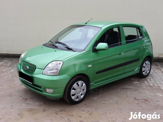 KIA Picanto 1.1 EX