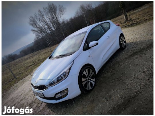KIA Pro CEE'D 1.4 Cvvt LX JD