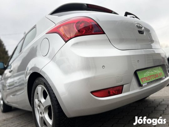 KIA Pro CEE'D 1.6 EX