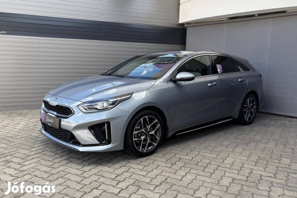 KIA Pro CEE'D Proceed 1.5 T-GDI GT Line Garanci...