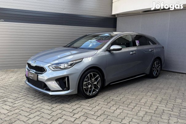 KIA Pro CEE'D Proceed 1.5 T-GDI GT Line Garanci...