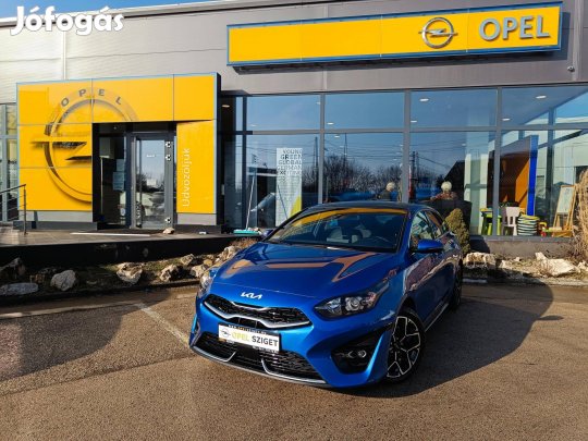 KIA Pro CEE'D Proceed 1.5 T-GDI GT Line Sport Á...