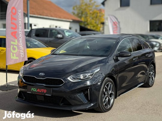 KIA Pro CEE'D Proceed 1.5 T-GDI GT Line Sport D...