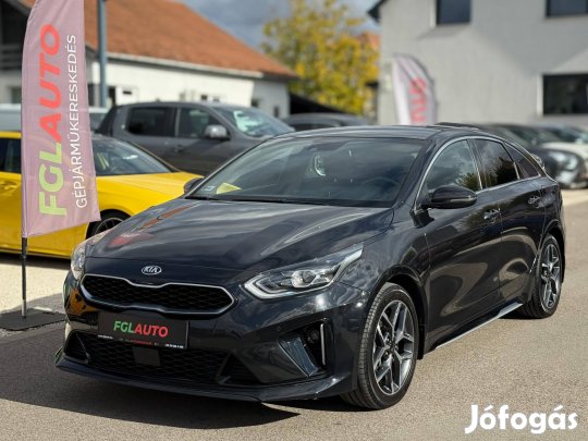 KIA Pro CEE'D Proceed 1.5 T-GDI GT Line Sport D...