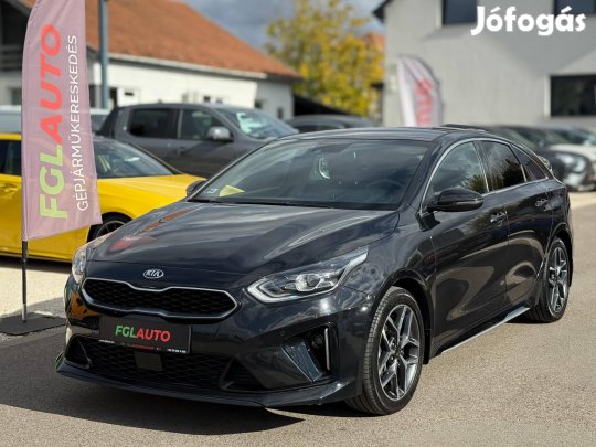 KIA Pro CEE'D Proceed 1.5 T-GDI GT Line Sport D...
