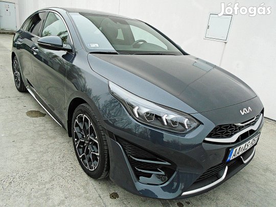 KIA Pro CEE'D Proceed 1.5 T-GDI GT Line Sport M...