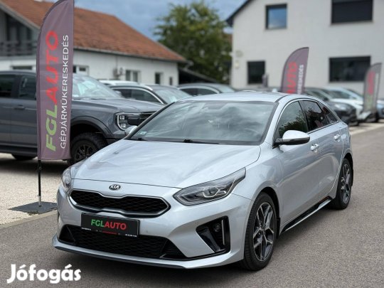 KIA Pro CEE'D Proceed 1.5 T-GDI Hybrid GT Line...