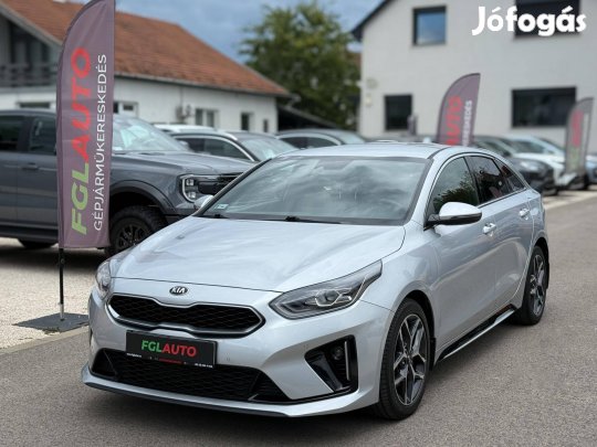 KIA Pro CEE'D Proceed 1.5 T-GDI Hybrid GT Line...