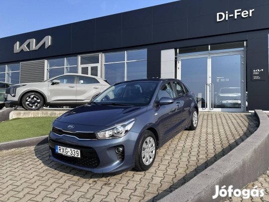 KIA RIO 1.25 MPI LX