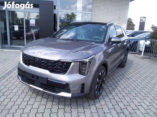KIA Sorento 1.6 T-GDI Hybrid Platinum Pro 4WD (...