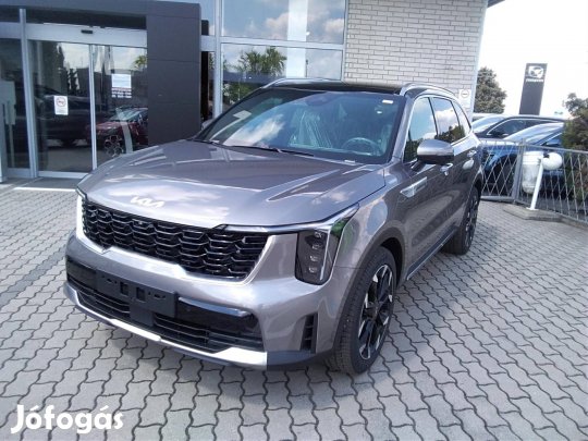 KIA Sorento 1.6 T-GDI Hybrid Platinum Pro (Auto...