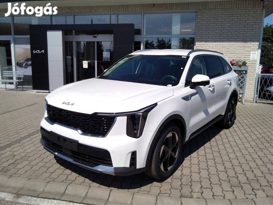 KIA Sorento 1.6 T-GDI Hybrid Platinum Pro (Auto...