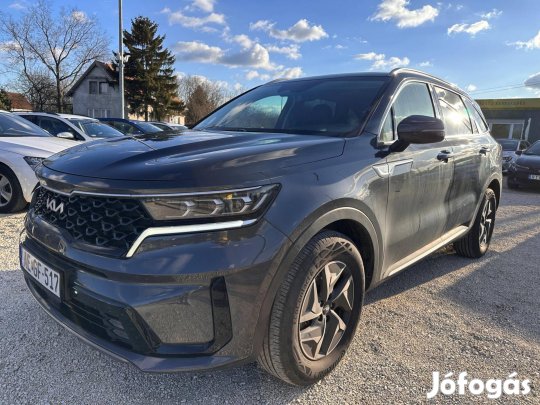 KIA Sorento 1.6 T-GDI Hybrid Platinum (Automata...