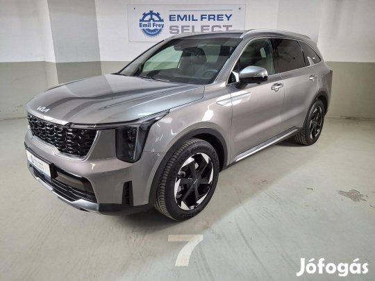 KIA Sorento 1.6 T-GDI Phev Kryptonite 4WD (Auto...
