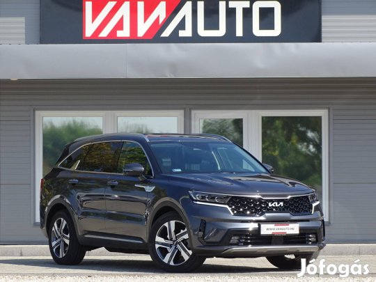 KIA Sorento 1.6 T-GDI Phev Platinum 4WD (Automa...