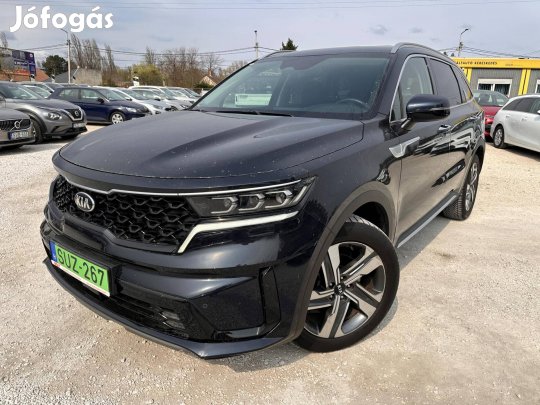 KIA Sorento 1.6 T-GDI Phev Platinum Pro 4WD (Au...