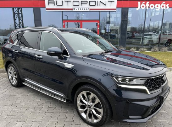 KIA Sorento 2.2 CRDI Kryptonite 4WD DCT [7szemé...