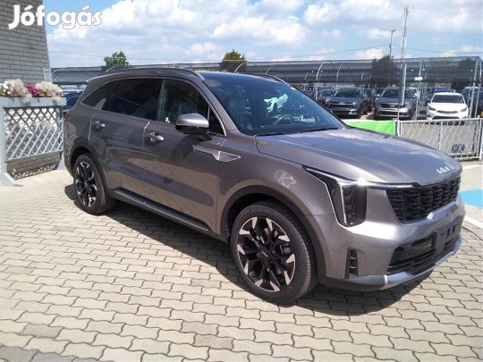 KIA Sorento 2.2 CRDI Kryptonite DCT [7személy]...