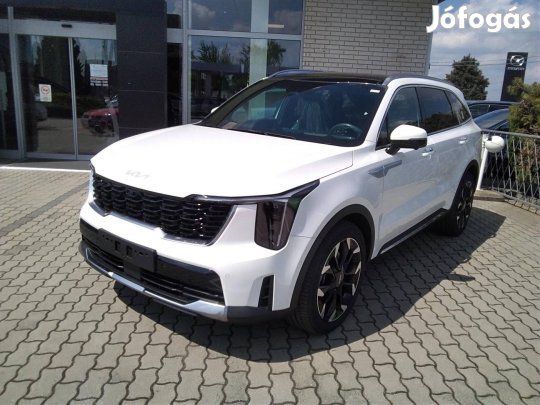 KIA Sorento 2.2 CRDI Kryptonite DCT [7személy]...
