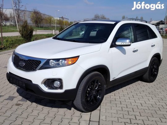KIA Sorento 2.2 CRDi EX Prémium (Automata) Sérü...