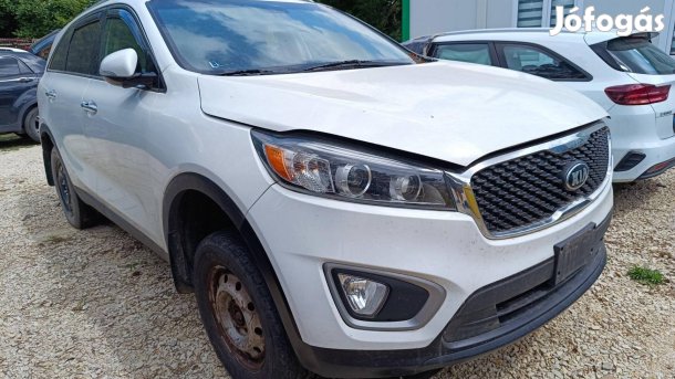 KIA Sorento 2.4 EX Automat. Benzin