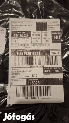 KIA Sorento autószőnyeg