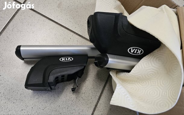 KIA Sorento gyári tetőcsomagtartó