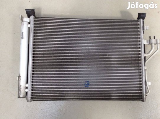 KIA Sportage 1.7 D 2011'- / klímahűtő , 1.7Crdi