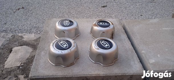 KIA Sportage gyári felnikupakok 5x139,7 15"