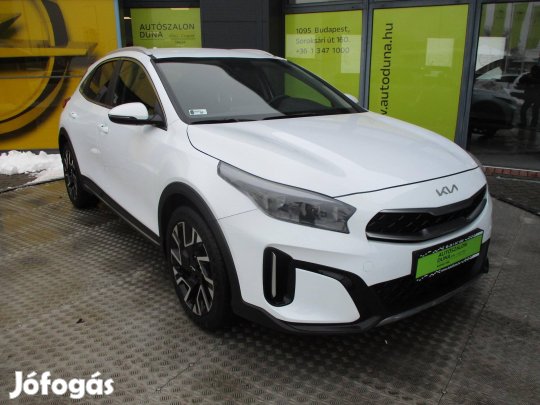 KIA Xceed 1.5 T-GDI X-Gold