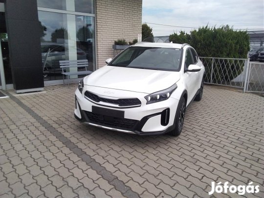 KIA Xceed 1.5 T-GDI X-Platinum DCT Automata! ME...