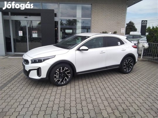 KIA Xceed 1.5 T-GDI X-Platinum DCT Automata! ME...