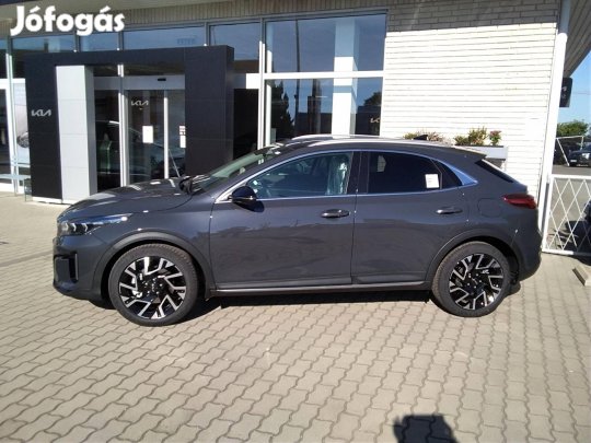 KIA Xceed 1.5 T-GDI X-Platinum DCT +ADA+Pro CSO...