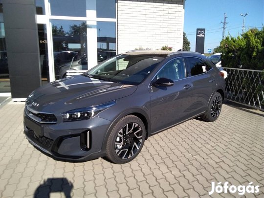 KIA Xceed 1.5 T-GDI X-Platinum DCT +ADA+Pro CSO...
