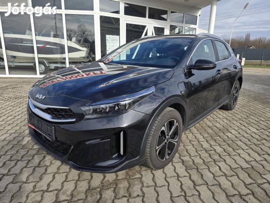 KIA Xceed 1.6 GDI Phev X-Silver DCT 43.550 km....