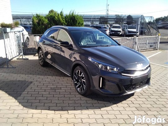 KIA Xceed 1.6 T-GDI GT-Line DCT +ADA Csomag.TÖB...