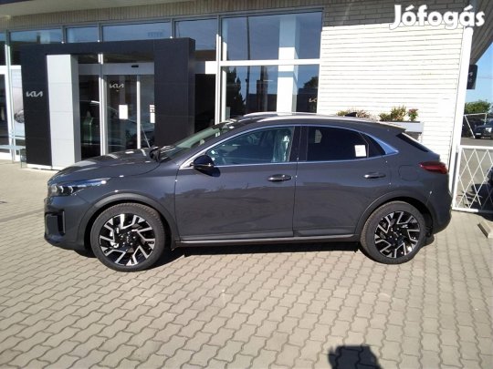 KIA Xceed 1.6 T-GDI Platinum DCT +ADA+Pro Csoma...