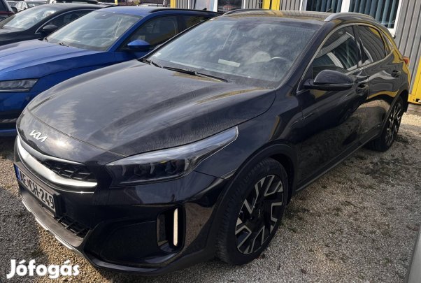 KIA Xceed 1.6 T-GDI X-Platinum DCT Áfás!1.Tulaj...