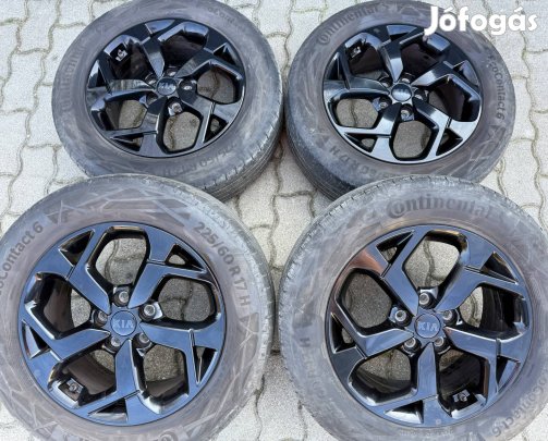 KIA alufelni 17 2022 Nyári hyundai Tucson Sorento Sportage alufelni 17