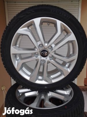KIA ceed,pro ceed Új téli alu kerék kpl.17es,agy 67.1