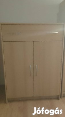 KIKA kis szekrény