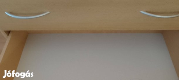 KIKA szekrény 4 fiókkal