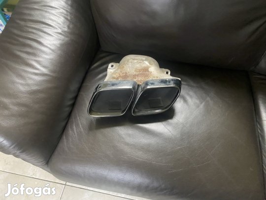 KIPUFOGO VÉG AMG W167 GLE A0004902500 BAL eladó