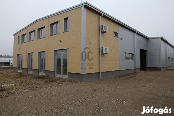 KIS- ÉS KÖZEPES VÁLLALKOZÁSOK SZÁMÁRA IDEÁLIS ÚJ CSARNOK