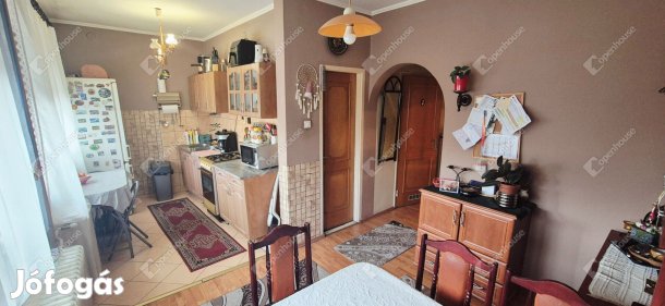 KIVÁLÓ ADOTTSÁGÚ INGATLAN EDELÉNY SZÍVÉBEN!